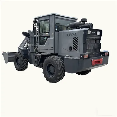 936 Canopy utovarivač na točkovima